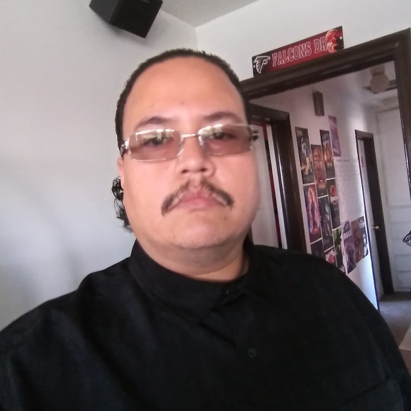 Meet your Posher, Michael - Picture 1 of 1